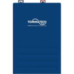 Tommatech Pb Serisi 51,2V 100AH Lfp Lityum Batarya - Lacivert