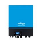 Tommatech Plus 3.6k 24v Mppt 3600w Akıllı İnverter