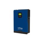 Tommatech Pro 3K 24 V Wi-Fi MPPT 3000 W Akıllı Inverter