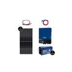 Tommatech Solar Sanal Market 7 kW Solar Paket