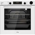 Tommatech TAF6004WSP Beyaz 80 lt Elektrikli Ankastre Fırın