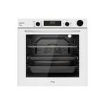 Tommatech Taf6004wsp Beyaz Ankastre Fırın - Outlet ( Açıklamayı Okuyun)