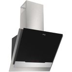 Tommatech TDE6002BGI Duvar Tipi Davlumbaz 60 CM Inox