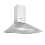Tommatech TDP6001IM 60 cm Inox Piramid Duvar Tipi Ankastre Davlumbaz