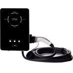 Tommatech Trio 22 KW 3 Faz/400V 6 mt Kablo Wifi Elektrikli Araç Şarj Cihazı