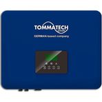 Tommatech Trio Atom 8.0 Üç Faz Dizi İnverter