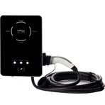 Tommatech Trio EV Charger 22.0 kW 6 mt Kablo Wifi Araç Şarj Cihazı
