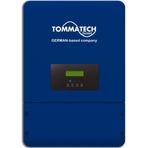 Tommatech Trio Hybrid 5.0 Üç Faz Dizi İnverter