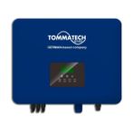 Tommatech Trio Plus 15kW Trifaze Dizi İnverter Çevirici