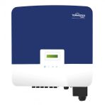 Tommatech Trio Plus K 20.0 kW Üç Faz İnverter On Grid Inverter