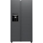 Tommatech TSB-491576-WIDIMP Inox Buzdolabı