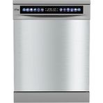 Tommatech TSBM-1514-II Inox Bulaşık Makinesi