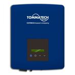 Tommatech Uno Atom 1.5 Tek Faz Dizi Inverter