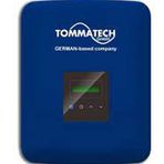 Tommatech Uno Home 5.5 kw Tek Faz İnverter