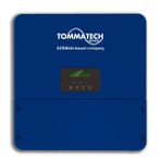 Tommatech Uno Hybrid 5.0 Tek Faz Dizi İnverter