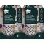 Tommee Tippee 2'li Seyahat ve Mikrodalga Sterilizatör Torbası
