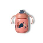 Tommee Tippee 300 ml Kolay İçim Alıştırma Bardağı