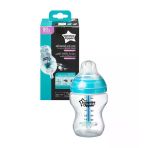 Tommee Tippee Biberon Gelişmiş Antikolik Pp 260Ml | 0 Ay Üzeri, 1 Adet