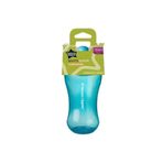 Tommee Tippee Çocuk Su Matarası Sportif Bardak 12M / Mavi