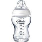 tommee tippee e Cam Biberon 250 Ml