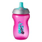 Tommee Tippee Kız Aktif Spor Bardak