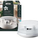 Tommee Tippee Mikrodalga Sterilizatörü