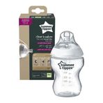 Tommee Tippee PP Closer to Nature 260 ml 0+ Ay Biberon