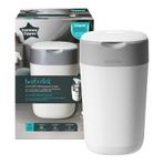 Tommee Tippee Twist & Click Bebek Bezi Çöp Kovası Sistemi