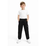 Tommiks Kids ERKEK ÇOCUK GABARDİN KARGO CEPLİ PANTOLON