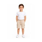 Tommiks Kids ERKEK ÇOCUK KARGO CEPLİ ŞORT