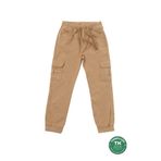 Tommiks Kids KARGO CEPLİ ÇOCUK PANTOLON