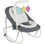 Tommy Baby Maria Füme Lüx Oyuncaklı Ana Kucağı