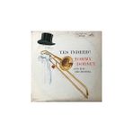 Tommy Dorsey - Yes Indeed - Yabancı 33'lük Plaklar