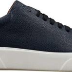 Tommy Erkek Sneaker Ayakkabı Lacivert
