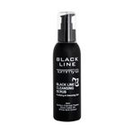 Tommy G 150 ml Siyah Çizgi Temizleme Scrub