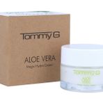 TOMMY G ALOE VERA MAGIC HYDRA CREAM TG 50ML - ALOE VERA MAGIC HYDRA KREM - TG9AL-MHY-F15