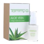 TOMMY G ALOE VERA MAGIC HYDRA EYE CREAM TG 30ML - ALOE VERA MAGIC HYDRA GÖZ KREM - TG9AL-MHE-F15