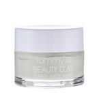 TOMMY G BEAUTY CLAY PURITY FACE MASK TG 50ML - KİL SAFLIK YÜZ MASKESİ - TG5MA-PUR-F15