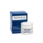 TOMMY G BEAUTY SLEEPING MASK 50ML - UYKU MASKESİ - TG5MA-SLE-F15