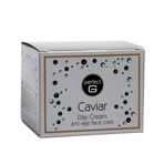 Tommy G Caviar Day Cream 50 ml - Havyar Gündüz Kremi