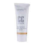 TOMMY G CC CREAM COMB.TO DRY SKIN N.02 - CC KREM KURU CİLT N.02