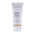 TOMMY G CC CREAM COMB.TO DRY SKIN N.03 - CC KREM KURU CİLT N.03