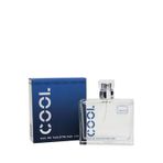 Tommy G Cool EDT 100 ml Erkek Parfüm