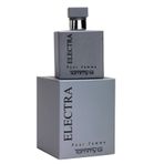 Tommy G Electra Pour Femme EDT 100 ml Kadın Parfüm