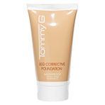 TOMMY G LEG FOUNDATION 75ml TG N. 01-Bacak Fondateni 75ml TG N. 01