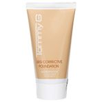 TOMMY G LEG FOUNDATION 75ml TG N. 04-Bacak Bacak Fondateni 75ml TG N. 04