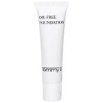 Tommy G Oil Free N.3 Fondöten