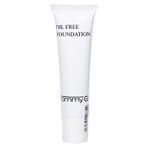 Tommy G Oil Free N.5 Fondöten