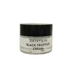 Tommy G TG5BL-LIF-F15 Regener Lıft Crea Black Truffles TG 50 ml Yeniden Yapılandırma Kremi