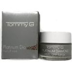 Tommy G TG5MA-PLA-F15 Platınum Dıamond Mask Peel Off TG 50 ml Platin Elmas Maskesi